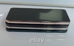 GENUINE? Samsung Galaxy S22 PLUS 5G LCD Screen Display S906? Grade A++? VAT inc