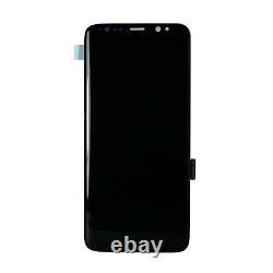 GENUINE Samsung Galaxy S9 G960F LCD Display Touch Screen Digitizer Replacement
