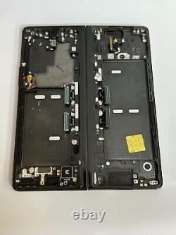 GENUINE? Samsung Galaxy Z Fold 2 (5G) SM-F916B LCD SCREEN Display