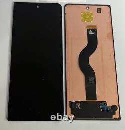 GENUINE? Samsung Galaxy Z Fold 4 Outer Small Front LCD Screen? VAT incl? Grade B