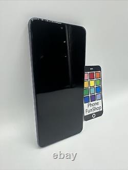 Genuine AMOLED LCD Screen For Samsung Galaxy S21 Black