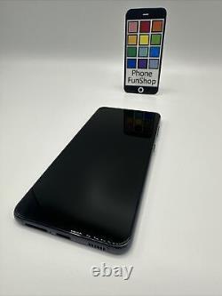 Genuine AMOLED LCD Screen For Samsung Galaxy S21 Black