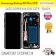 Genuine Oled For Samsung Galaxy S9 Plus With Frame Lcd Screen Display Digitizer