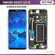 Genuine Oled For Samsung S9 With Frame Lcd Screen Touch Digitizer Assembly Uk