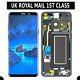 Genuine Oled For Samsung S9 With Frame Screen Lcd Touch Digitizer Assembly Uk