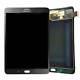 Genuine Original New Samsung Galaxy Tab T710 Black Lcd Screen