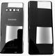 Genuine Samsung Galaxy S10 G973f Lcd Display Screen With Genuine Back (black)