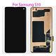 Genuine Samsung Galaxy S10 G973 Replacement Lcd Touch Screen Display Amoled