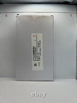 Genuine Samsung Galaxy Note 10 N975F LCD Screen Display Service Pack Silver-New