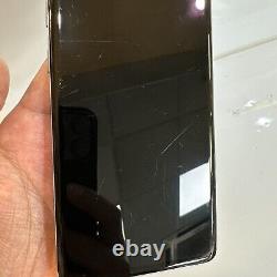 Genuine Samsung Galaxy S10 5G G977B Lcd Display Touch Screen With Back #998