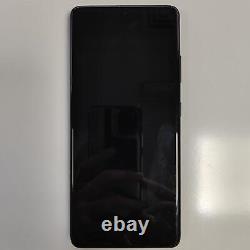 Genuine Samsung Galaxy S21 Ultra 5G LCD Screen Display For Parts Only