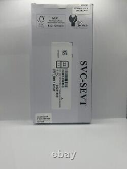Genuine Samsung Galaxy S21 Ultra 5G White G998 LCD Service Pack Screen Display