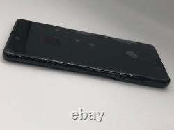 Genuine Samsung Galaxy S21 Ultra 5g G998b LCD Service Pack Screen Display Black