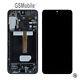 Genuine Samsung Galaxy S22 Plus 5g S906 Black Frame Lcd Touch Display