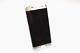 Genuine Samsung Galaxy S7 Edge Sm-g935f Phone Lcd Screen Battery And Ports