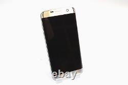 Genuine Samsung Galaxy S7 Edge SM-G935F Phone LCD Screen Battery and Ports