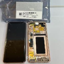 Genuine Samsung Galaxy S9 Plus SM-G965 OLED LCD Display Screen Replacement
