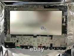 Genuine Samsung Galaxy Tab Pro LCD White SM-T900 White Service Pack GH97-15582B