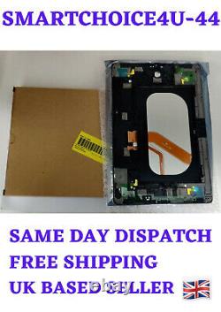 Genuine Samsung Galaxy Tab S4, T830 /T835 LCD Screen with Frame 100% Service Pack