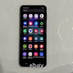 Genuine? Samsung Galaxy Z Flip 3 SM-F711-LCD Screen BLACK-Grade C #042