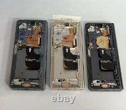 Genuine? Samsung Galaxy Z Fold 4 LCD Main Interior Screen -Grade A or B? VAT inc