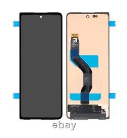 Genuine Samsung Galaxy Z Fold 5 (F946) Outer lcd Display in Black GH82-31849A