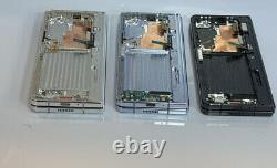 Genuine? Samsung Galaxy Z Fold 5 LCD Main Interior Screen Display F946? VAT inc