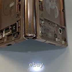 Genuine Samsung Galaxy Z Fold2 (5G) SM-F916B LCD SCREEN Display Mystic Bronze