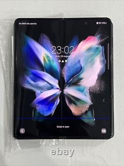 Genuine Samsung Galaxy Z Fold3 (5G) LCD SCREEN Display 1187