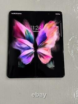 Genuine? Samsung Galaxy Z Fold3 (5G) SM-F926B LCD Main interior SCREEN-#183