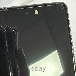 Genuine? Samsung Galaxy Z Fold3 (5G) SM-F926B LCD SCREEN Display Pulled? 155