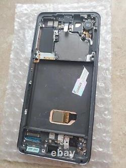 Genuine Samsung Galaxy s21 5G g991 display lcd screen assembly