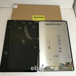 Genuine Samsung Tab S6 Lite P610 / P615 LCD Screen & Digitizer