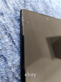 Genuine, original, ? Samsung Galaxy S22 Ultra 5G SM-S908B LCD Screen/Glass Broken