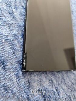 Genuine, original, ? Samsung Galaxy S22 Ultra 5G SM-S908B LCD Screen/Glass Broken