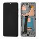 Lcd Display Touch Screen Digitizer Assembly+frame For Samsung Galaxy S20 Ultra
