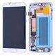 Lcd Display Touch Screen Digitizer Assembly For Samsung Galaxy S7 Edge Sm-g935f