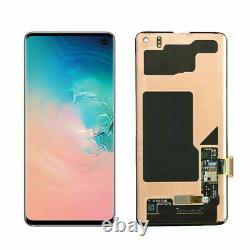 LCD Display Touch Screen Digitizer Replacement for Samsung Galaxy S10