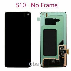 LCD Display Touch Screen Digitizer Replacement for Samsung Galaxy S10