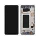 Lcd Display Touch Screen Replacement+frame For Samsung Galaxy S10+ Plus Uk Stock