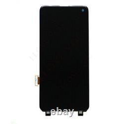 LCD For Samsung Galaxy S10+ Plus Display Touch Screen Digitizer +Frame UK Stock