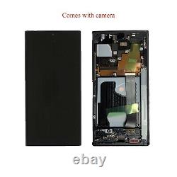 LCD For Samsung Galaxy S22 S901 Screen Display Glass Digitizer Service Pack UK