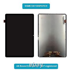 LCD For Samsung Galaxy Tab S8 11 2022 Touch Screen Digitizer Glass Display UK