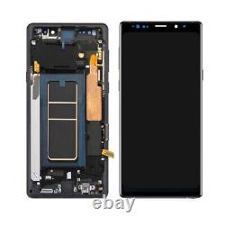 LCD/OLED Display Digitizer Assembly For Samsung Galaxy Note 9 Touch Screen FS UK