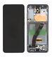 Lcd Screen Assembly With Frame For Samsung Galaxy S20 Replacement Repair G980