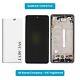 Lcd Screen Display For Samsung Galaxy A53 5g A536b Service Pack Digitizer Glass