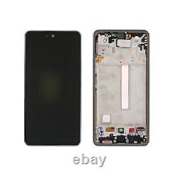 LCD Screen Display For Samsung Galaxy A53 5G A536B Service Pack Digitizer Glass