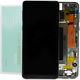 Lcd Screen For Samsung Galaxy S10e Black Replacement Digitizer Frame Assembly Uk