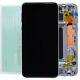 Lcd Screen For Samsung Galaxy S10e Blue Replacement Digitizer Frame Assembly Uk