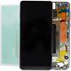 Lcd Screen For Samsung Galaxy S10e Green Replacement Digitizer Frame Assembly Uk